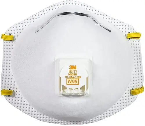 3M 8511 Mask